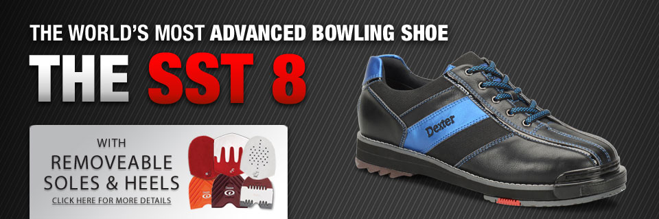 dexter sst4 bowling shoes