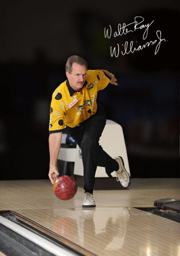 dexter bowling